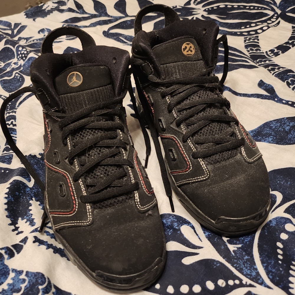Air Jordans